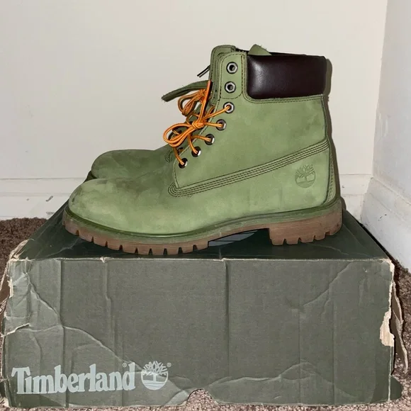 Timberland | Shoes | Timberland Boots | Poshmark